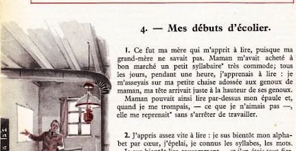 Dumas CM-CS S2 L'école
