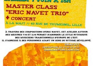 Jazz en famille