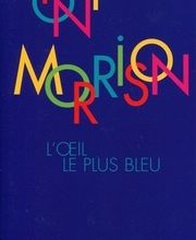 [Kindle] L'oeil le plus bleu download
