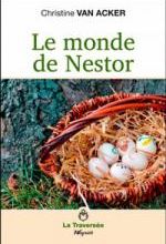 Le monde de Nestor, Christine VAN ACKER