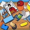Sbkman - Desk Game