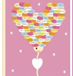 93 cœurs pour un Mariage et des rêves d'enfants