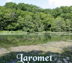 R 20 /  CR -photos - Lac de Laromet