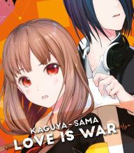 {epub download} Kaguya-sama: Love Is War, Vol. 16