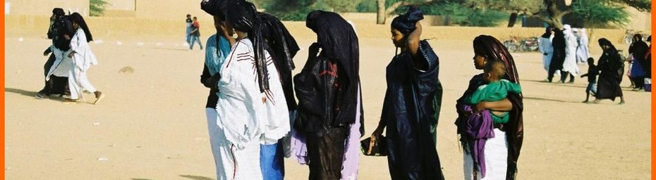 Le Festival de l'Aïr