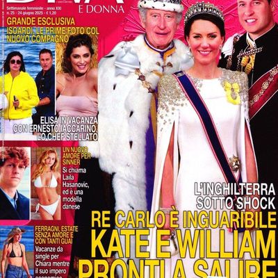 les Windsor