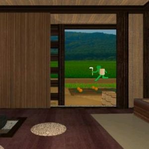 Find the Escape-Men 43: EM-taro