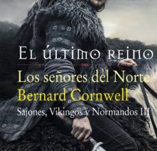 Descargar libros japoneses LOS SEÑORES DEL NORTE (SAJONES, VIKINGOS Y NORMANDOS III) (Literatura española) ePub 9788435019682