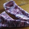 Défi d'été tricot 