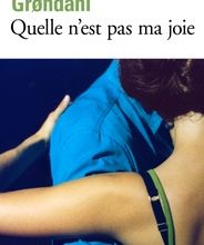 [PDF] Quelle n’est pas ma joie download