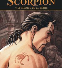 [Kindle] Le Scorpion Tome 9 download