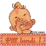 C'est lundi!
