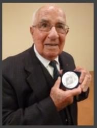 * Décès du colonel André SALVAT , Compagnon de la Libération,  Ancien de Bir Hakeim (BIM)