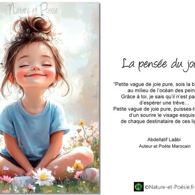 La pensée du jour (277)