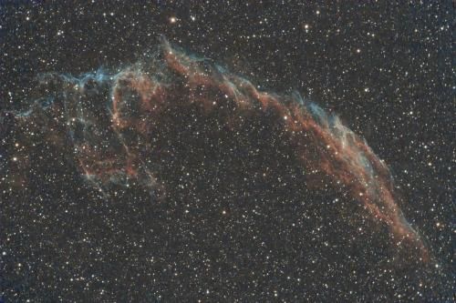 2023-07-17 NGC 6992 taken with Sony A7s + Intes Alter M603