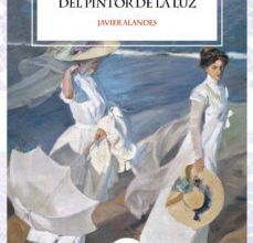 LAS TRES VIDAS DEL PINTOR DE LA LUZ leer el libro
