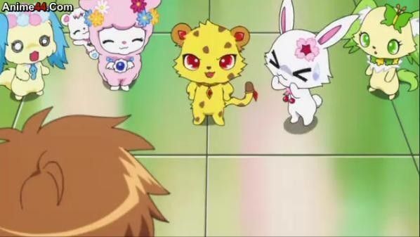 jewelpet