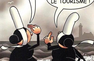 Du gris, du gris, sans nuance !