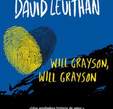 WILL GRAYSON, WILL GRAYSON JOHN GREEN, DAVID LEVITHAN ePub gratis