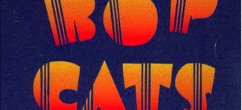 The Bop Cats - Kiss Goodbye