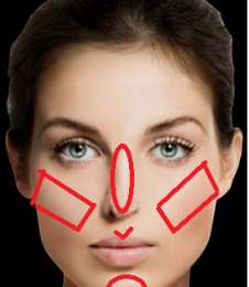 Un teint de star pour la rentré