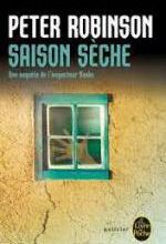 Peter Robinson, Saison sèche, Livre de poche