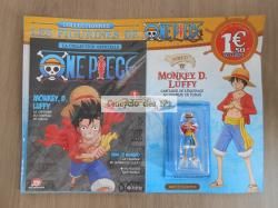 N° 1 Les figurines de One Piece - Test
