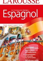 Download PDF Dictionnaire Larousse poche plus français-espagnol et espagnol-français