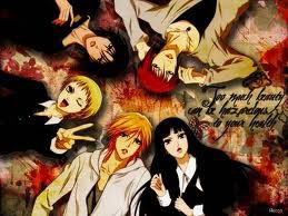 Yamato Nadeshiko Shichi Henge 
