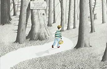 à la manière de lectorino-narramus: DANS LA FORET PROFONDE