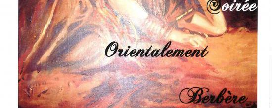 Orientalement berbère