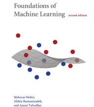 DOWNLOADS Foundations of Machine Learning