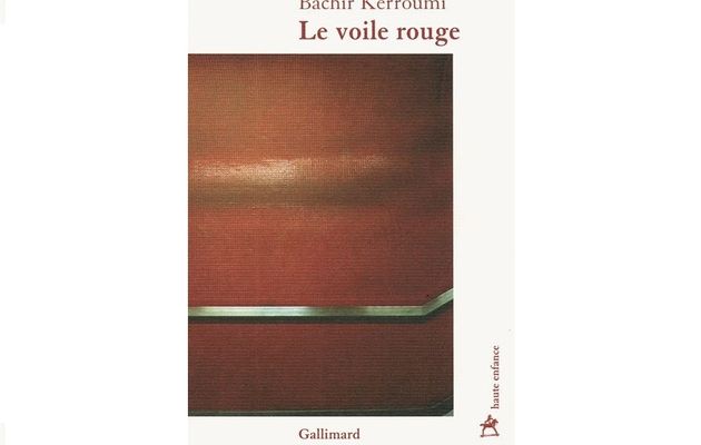 Le voile rouge 
