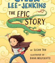 English audio books to download Cilla Lee-Jenkins: The Epic Story by Susan Tan, Dana Wulfekotte