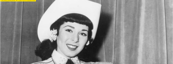 Vous avez  dit MIMI ROMANCE 