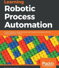 [Kindle] Learning Robotic Process Automation download