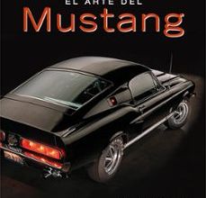 EL ARTE DEL MUSTANG ePub gratis