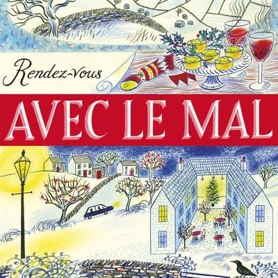 Les Détectives du Yorkshire, tome 2, Rendez-vous avec le mal ; Julia Chapman