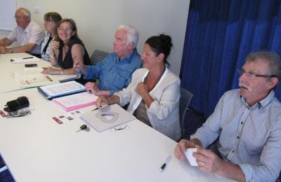 Maison d'artistes