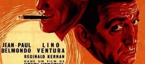 100 000 DOLLARS AU SOLEIL - BOX OFFICE JEAN-PAUL BELMONDO ET LINO VENTURA 1964 - MISE A JOUR PHOTOS HD