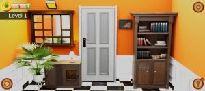 G4K 3D room escape episode 02