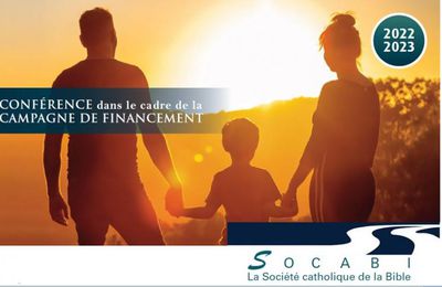 * L'art de vivre selon Jésus de Nazareth - SOCABI