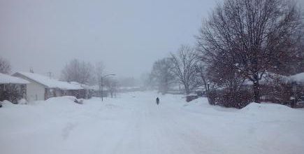 Remember wintertime