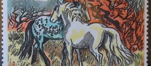 TABLEAUX en TIMBRES