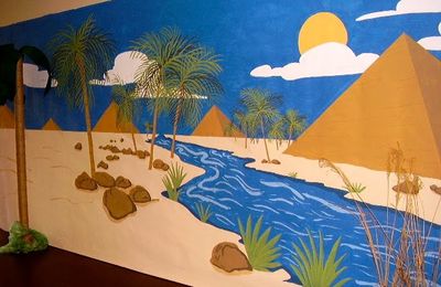 Égypte