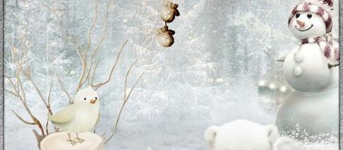  Winter Day