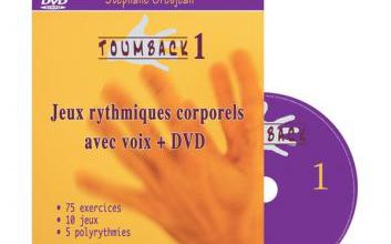 Percussions corporelles
