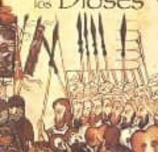 {epub descargar} LA FRONTERA DE LOS DIOSES