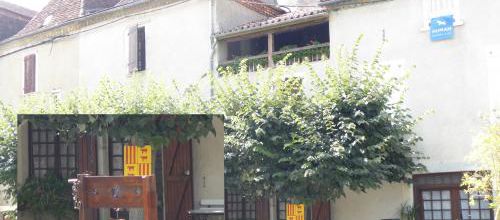 Sauveterre-de-Béarn (64)