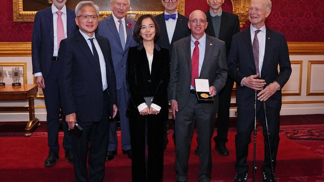 Prix de la Reine Elizabeth